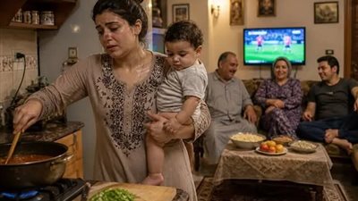 البيت اللي ميحميش اللي جواه، ميتسماش بيت!