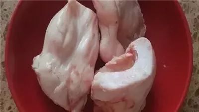 شحمة الخروف