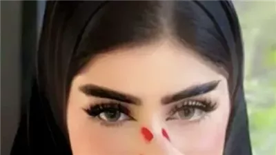 قبل فرحى بشهر