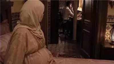 ذهبتُ إلى طبيبةٍ نسائيةٍ لأطمئنّ