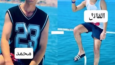 احذر من صديقك الف مرة ... حاډثة محمد ومصطفى
