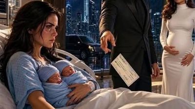 رمى في وشي شيك بمبلغ خيالي وقالي