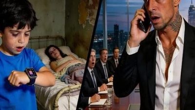 ممرضة غلبانة خبت ساعة يد قديمة
