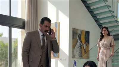 قصر بـ4 ملايين دولار أخفى مأساة ابنة لم يسمعها أحد