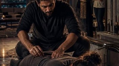 مساج زوجي