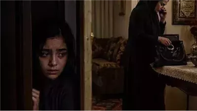 ادعيت أن بطني تؤلمني حتى أتغيب عن المدرسة