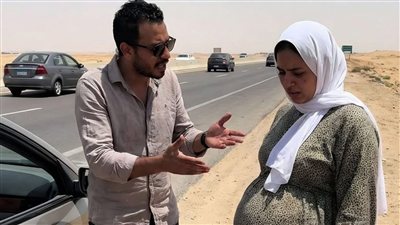 واحنا ف الطريق 