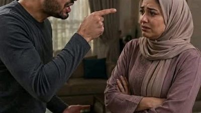 مراتي كانت يتيمه حكايات بسمه