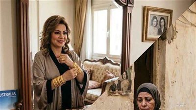 انا جوزي مسافر بقلم روماني مكرم