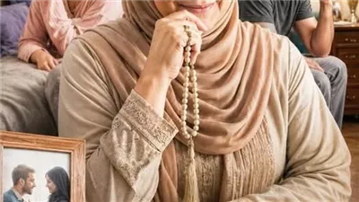 عمري ما وثقت في مراتي