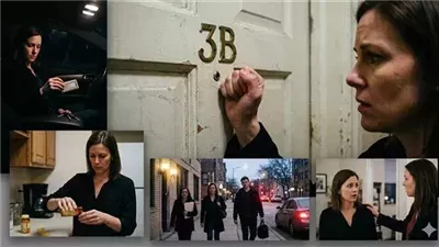 وجدتُ علبة حبوب منع الحمل تحت مقعد سيارة زوجي