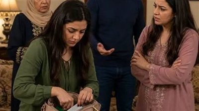 أخت جوزي كانت كل ما أزور حماتي تفتش شنطتي… ولما اكتشفت السبب الحقيقي