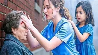 فوّتت مقابلة عمل تغيّر حياتها لأنها فعلت الصواب… وفي اليوم التالي، حدث ما لم يخطر ببال أحد!