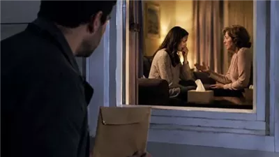 كنت هطلق مراتي