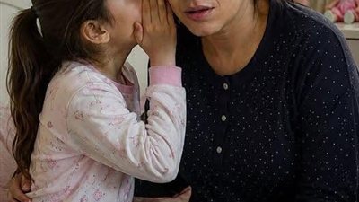 بنتى حكايات زهرة